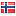 bladkompaniet.no server is located in Norway